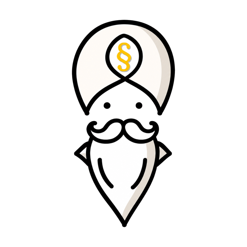 Anwalt GURU Logo