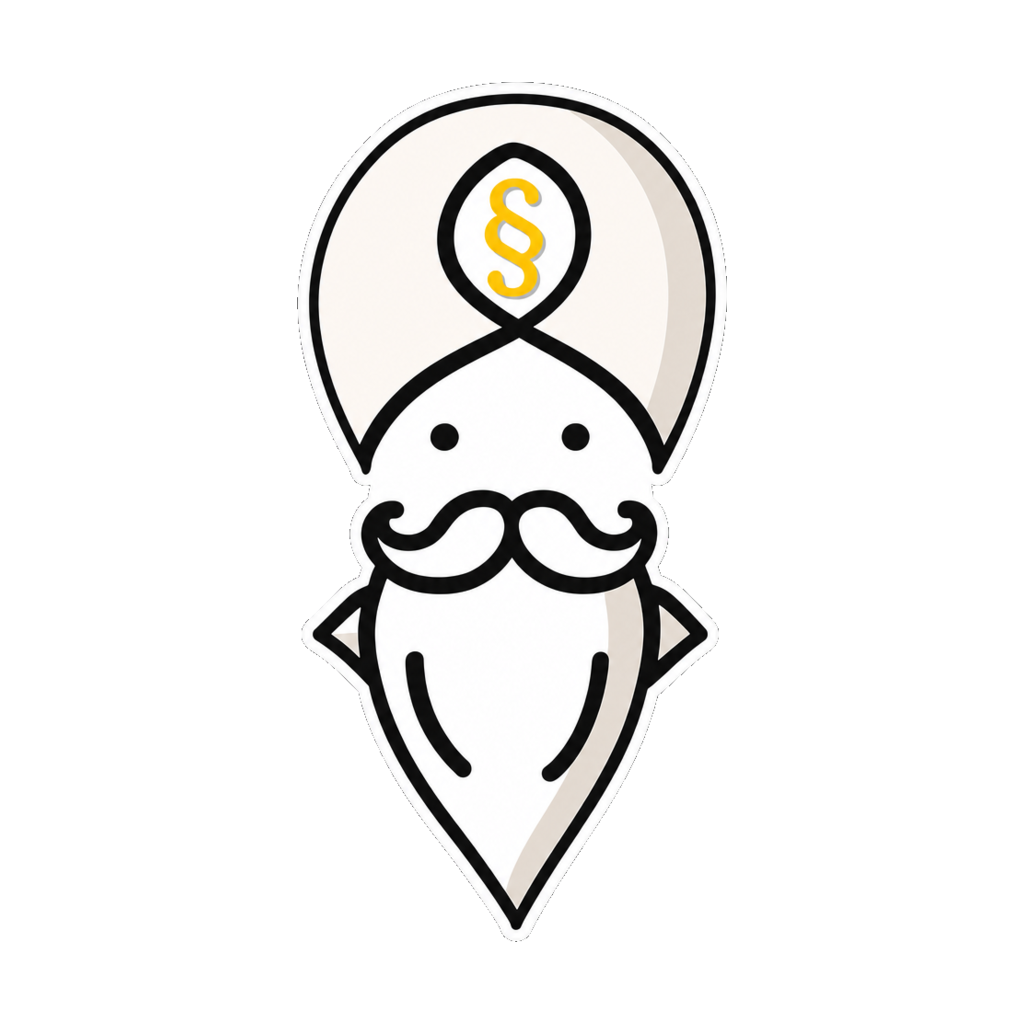Anwalt GURU Logo